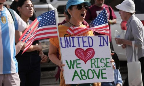 What to know about ‘Good Trouble Lives On’ rallies honoring John Lewis