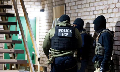 Immigration agents demand tenant information from landlords, stirring questions and confusion