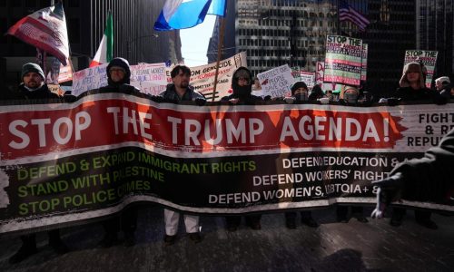 Judge dismisses Trump administration lawsuit against Chicago ‘sanctuary’ laws