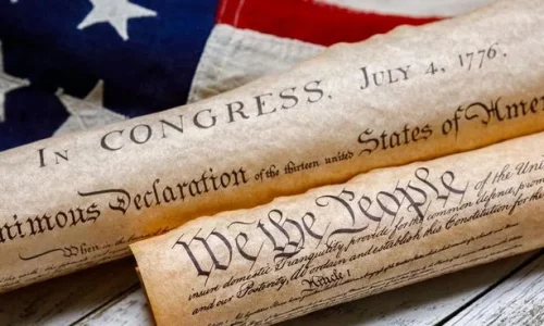 Independence Day: A Reflection on the Past, A Warning for the Future