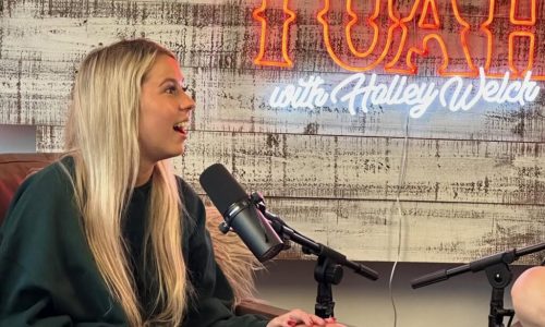 Hawk Tuah Girl Hailey Welch Net Worth, Career & Controversy