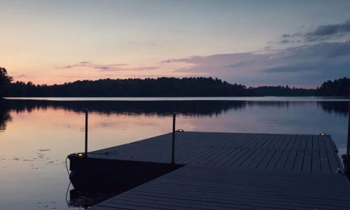 3M relists Wonewok, its corporate retreat, for sale