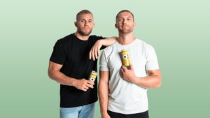 Leading creators Chris Williamson and James Smith raise $3.7M for Neutonic at $20M valuation