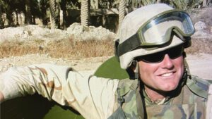 Jeb Bozarth: From SWAT Commander to Safety Educator