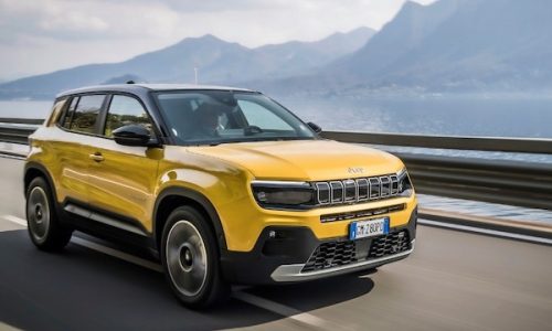 Montenegro June 2025: Skoda Kamiq and Jeep Avenger on top