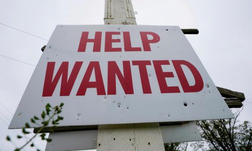 US job openings in May hit 7.8 million in a continuing display of labor market resilience