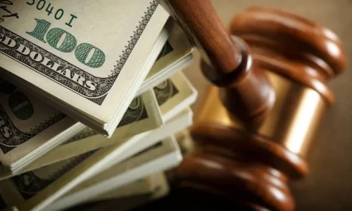 Justice Hijacked: Rogue Judges, Dark Money, and the War Against “The Big Beautiful Bill”