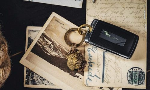 Accessories that’ll turn your car into a conversation starter