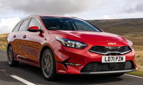 Finland June 2025: Volkswagen #1 for 1st time in 4.5 years, Kia Ceed signs 1st win