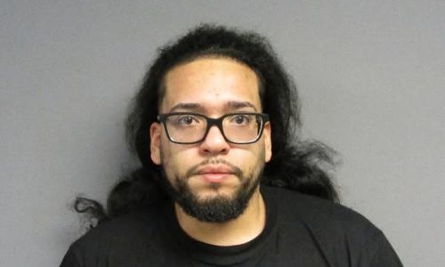 Kingston Police’s wild, 50-mile pursuit: ‘We’ll chase you until your wheels fall off — literally’