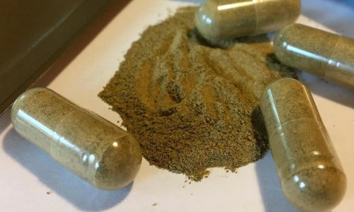 US health officials crack down on kratom-related products after complaints from supplement industry