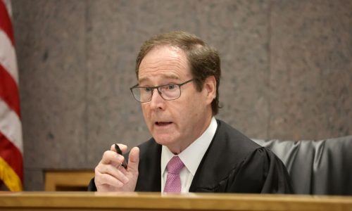 Lucas: Misplaced priorities: As lawyers strike, Beacon Hill pours cash into migrant issues