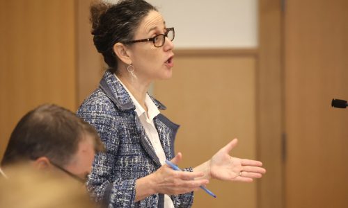 100+ retired Massachusetts judges call for higher pay for striking bar advocates