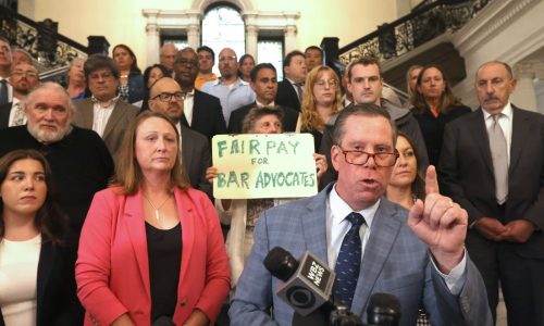 Bar advocates stand firm against Massachusetts bill that boosts pay by $20 per hour