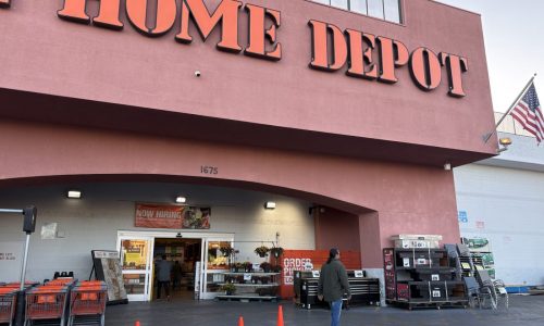 In LA, activists patrol Home Depots, parks using a volunteer network to warn of immigration raids