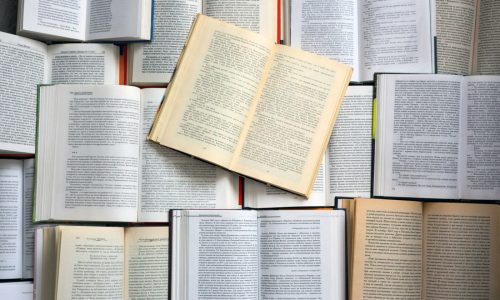 Arsenic in books? Exhibit shows that some pages can kill