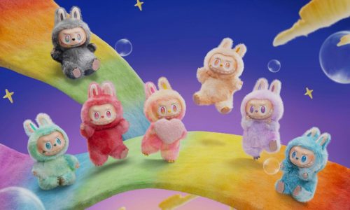 Labubu not the first toy craze, and certainly won’t be the last