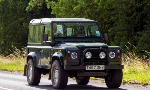 Most popular 90s and 00s cars that are now considered classics