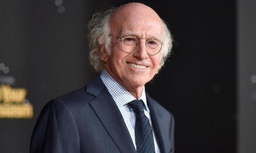 Larry David teams with the Obamas for HBO US history sketch show for the nation’s 250th