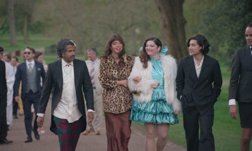 Lena Dunham’s “Too Much” on Netflix: Release Date, Cast, & More