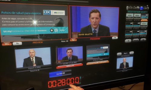 Twin Cities PBS station TPT lays off dozens, responding to lost federal funding