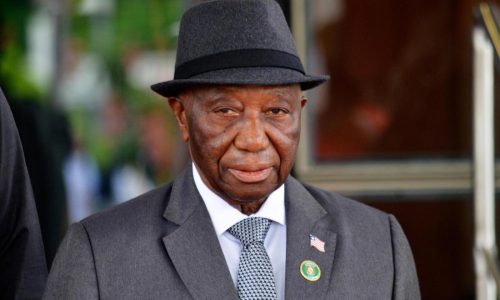 Liberians confused and angry after Trump’s ‘condescending’ praise for Boakai’s ‘beautiful English’