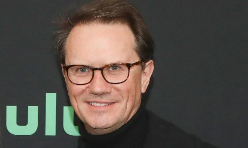 Peter Rice to oversee opening and closing ceremonies for 2028 LA Olympics and Paralympics