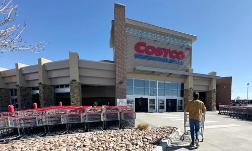 Lululemon files lawsuit against Costco, claims company is selling ‘dupes’ of some of its products