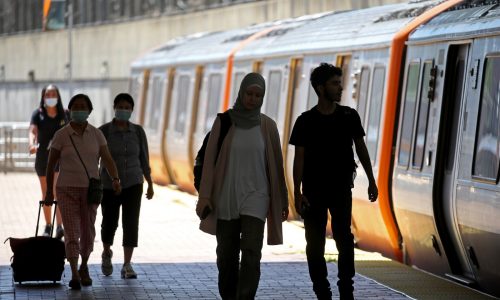 Study shows MBTA costs way up since spending control board disbanded