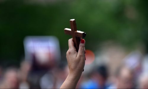 Other voices: A reminder that the religious freedoms we take for granted are fragile