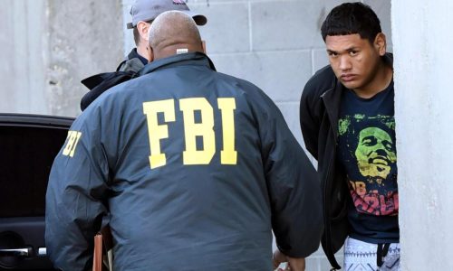 An MS-13 leader is sentenced to 68 years in racketeering case involving 8 murders