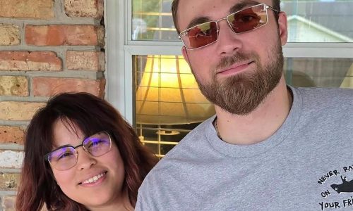 Wife of Marine Corps veteran released from ICE custody after advocacy from GOP Senator’s office