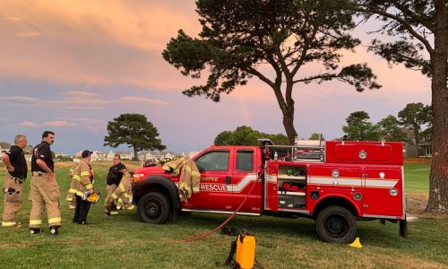 Cape Cod Fourth of July fireworks explosion: Massachusetts officials emphasize safety