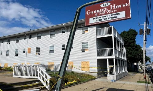 Smoking or oxygen machine issue may have caused deadly fire at Massachusetts assisted-living home