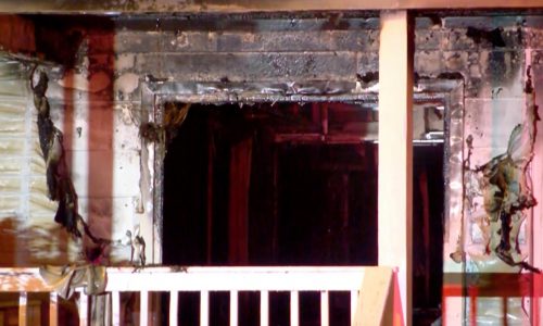 Nine killed in fire at a Massachusetts assisted living facility