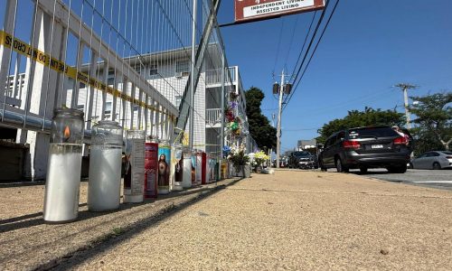 Gabriel House say fire suppression system was checked 5 days before blaze that killed 10