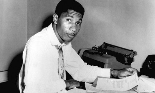 Daughter of assassinated civil rights leader sees painful echoes of political violence in America