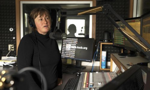 Searching for pennies: With the cut in federal funding public broadcasters are looking to cope