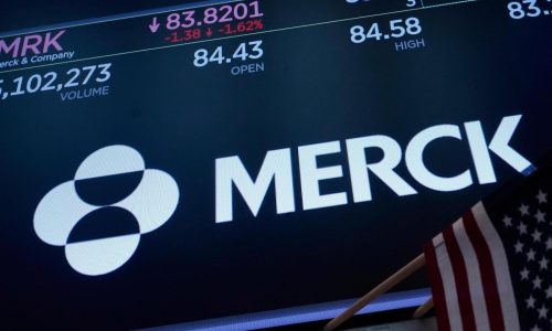 Merck spends $10 billion for Verona, gaining access to its COPD medication