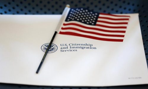 Attorneys sue to restore deportation protections for abused and neglected migrant children