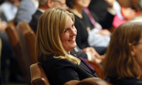 Two Brooklyn Park city council members running for Rep. Hortman’s House seat