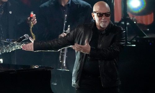 Billy Joel says he’s ‘OK’ and not ‘deathly ill’ after receiving brain disorder diagnosis