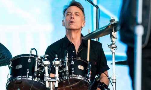 Pearl Jam drummer Matt Cameron says he’s leaving the band after nearly 30 years