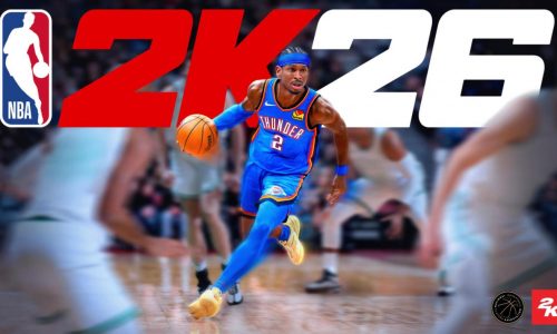 NBA 2K26 launches Sept. 5 with Angel Reese and Carmelo Anthony featured on special editions