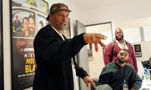 Hollywood meets NBA hardwood: A look inside the rise of the Summer League Film Festival