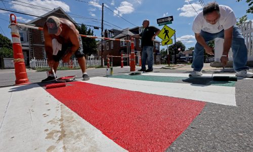 Massachusetts ‘LineGate’ turns Newton Italian-American festival into a success
