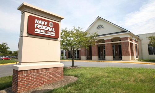 Consumer Financial Protection Bureau dismisses $95M overdraft case vs. Navy Federal Credit Union