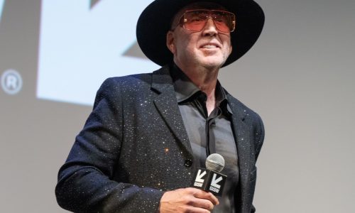 Nicolas Cage: I didn’t pass ‘the mom test’ with Sarah Jessica Parker