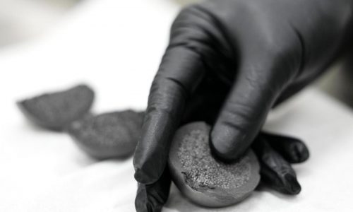 A look inside a lab making the advanced fuel to power growing US nuclear energy ambitions