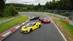 Mission Accomplished as the Corvette ZR1X Crushes Nürburgring Record for Fastest Car from an American Manufacturer